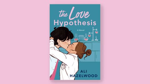 The Love Hypothesis By Ali Hazelwood (Audio Book)