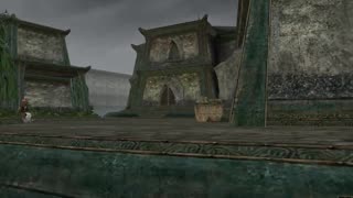 How to get Stendarrs Hammer in Morrowind