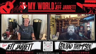 Jeff Jarrett on CM Punk Being Fired from AEW