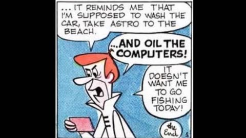 Newbie's Perspective The Jetsons 70s Issues 10-11 Reviews