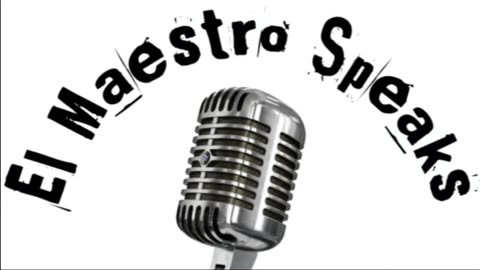 El Maestro Speaks #51 with Jefty Bestoca and Joemar Sacpa