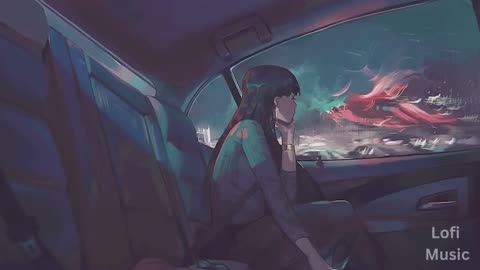 Lofi Music Preet (Feat. Jasleen Royal) Lofi remake || Chill bollywood love |