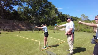 Dothan USPSA Match