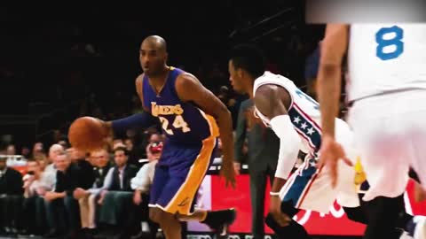 Reviewing Classic7: Kobe's Mixed Clips and Mamba's Eternity