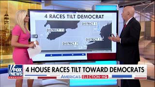 What are key congressional races to watch in 2018?