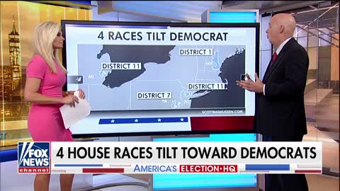 What are key congressional races to watch in 2018?