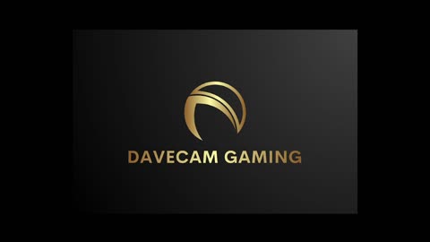 DaveCam Live - Test Stream Resident Evil 2