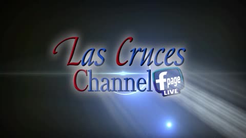 Las Cruces Channel ID Tag