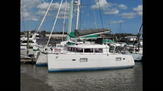 How to Find the Perfect Catamaran Sailboat: A Yacht Broker's Story.