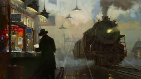 Pat Metheny ~ Last Train Home