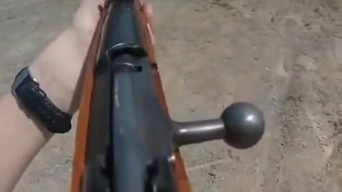 Kar98 Pubg Mobile Real Gun