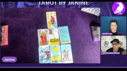 Tarot by Janine Update's FRIDAY MESSAGE , 2024👉 MUST WATCH