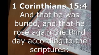 1 Corinthians 14:1-14