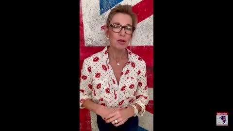 Katie Hopkins Hits Out At SAD Instagram 'Influencers'