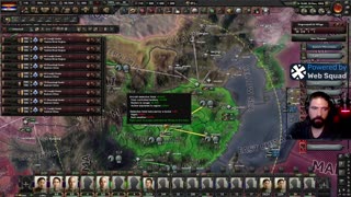 🔥🌍 Hearts of Iron 4: The Greatest WAR EVER TO COME Third Force Rises - 💥🚀