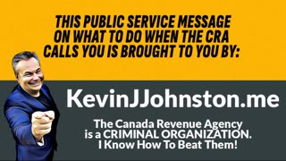 What Should You Do When The Canada Revenue Agency Calls You?