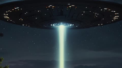 UFO : Myth or Fact