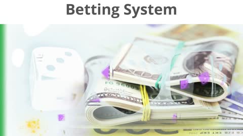 Betting System