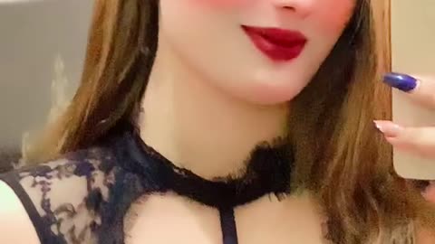 Hot pakistan doll