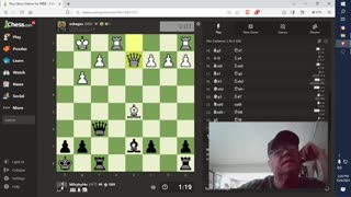 Chess Game 2023-10-09 14:18