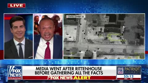 Dan Bongino on the latest in the Rittenhouse trial