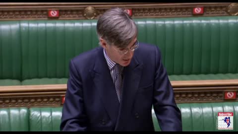 Jacob Rees-Mogg MP DESTROYS Virtue Signalling Keir Starmer on NHS Pay and Living Within Our Means