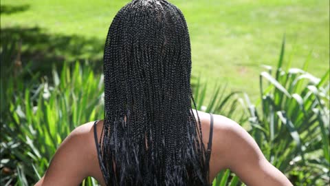 Senajoe Hair Braiding Salon LLC - (703) 863-1304