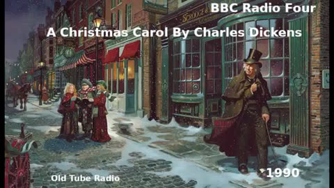 A Christmas Carol by Charles Dickens (1990)