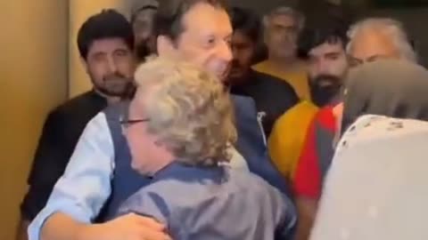 Imran Khan 👑