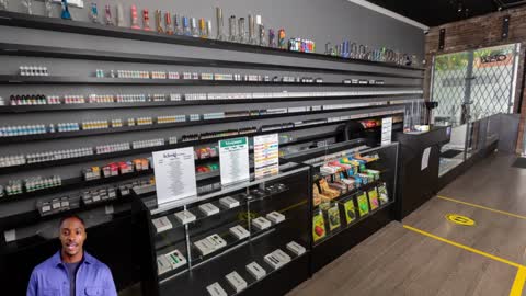 Vape Street - Best Vape Shop in Vancouver, BC