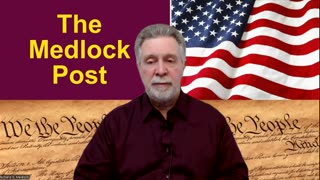 The Medlock Post Ep. 18