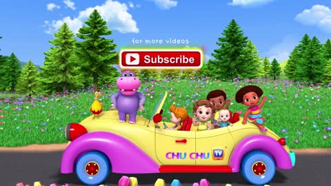 abc videos for kids