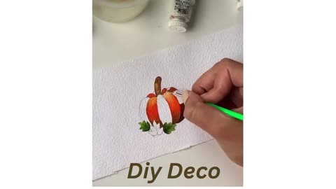 DIY DECO