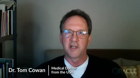 Tom Cowan MD: There is no scientific evidence that SarsCov-2 is the cause of COVID-19.
