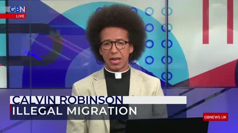 Can we have an honest conversation about Immigration? Fr Calvin Robinson