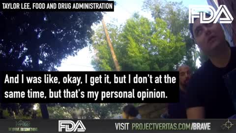 PART 2: FDA Official 'Blow Dart African Americans' & Wants 'Nazi Germany Registry' for Unvaccinated