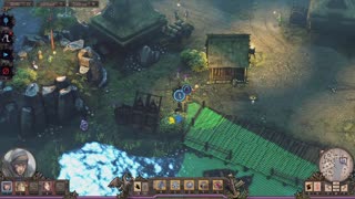 Shadow Tactics Blades of the Shogun Part 5