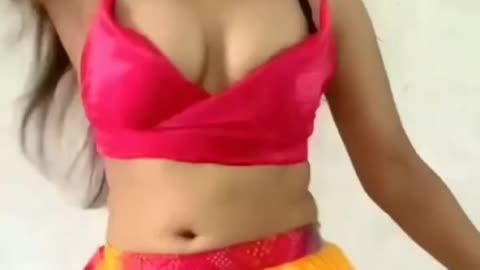 Slow motion panukavalai video by sexy girl viral video