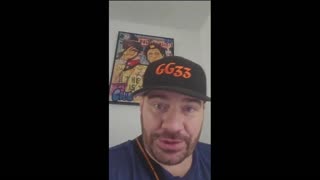 Gary The Numbers Guy Talks About #GG33 Founding on November 11, 2011