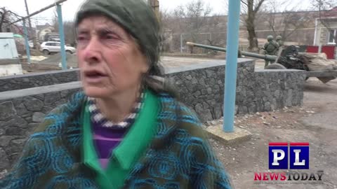 Ukraine Russia War: Ukraine Forces Continue To Retreat From Volnovakha Area