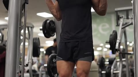 Train your calves!