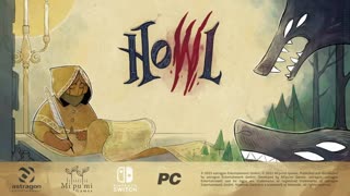 Howl - Official 'The Art Of Living Ink' Trailer