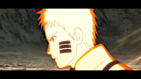 Naruto & Sasuke vs Jigen - Fearless (AMV)