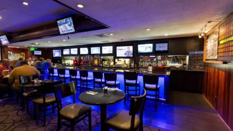 Keno’s Restaurant Bar and Grill: A Symphony of Flavors