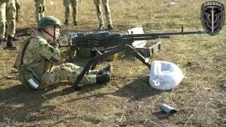 ⚔️🇷🇺 Ukraine Russia War | Battalion Training in DPR | RCF