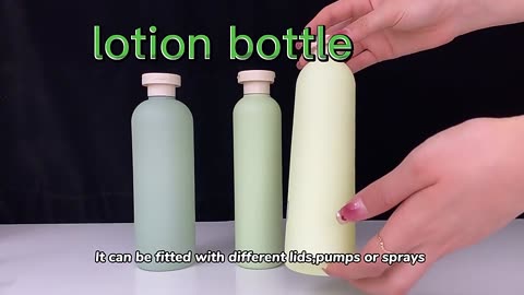 Wholesale Flip Top Glass Bottle,Wholesale Flip Top Plastic Bottle