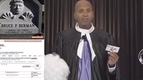Why do judges wear a wig in court?