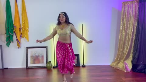 Lashkara Lashkara Mere Kangana Ka | Alka Yagnik | 90s Bollywood Dance