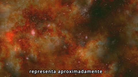 La Energía Oscura El Secreto del Universo Revelado