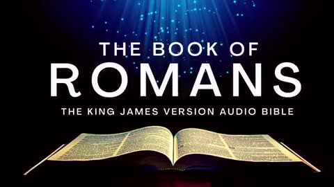 Book of Romans KJV
